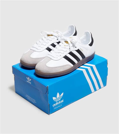 Adidas original samba og women